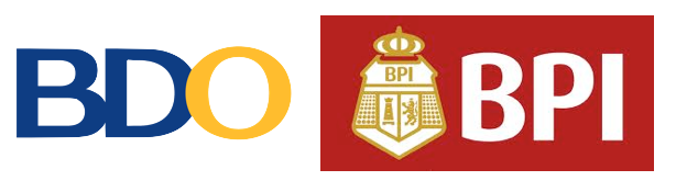 Direct bank transfer